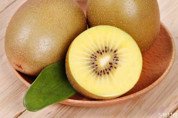 金果獼猴桃有什么營養(yǎng)價值呢 獼猴桃產(chǎn)自哪里呢 金果獼猴桃有什么營養(yǎng)價值呢 獼猴桃產(chǎn)自哪里呢