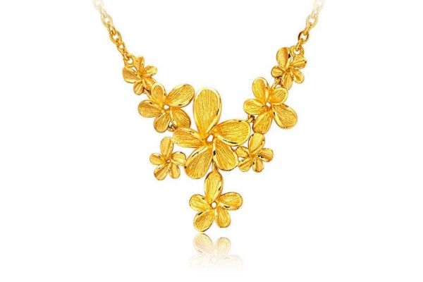 24k金是千足金嗎 黃金18k和24k有什么區(qū)別 24k金是千足金嗎 黃金18k和24k有什么區(qū)別