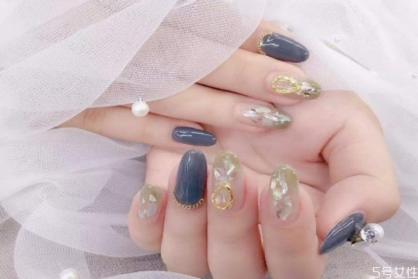 水晶甲怎么卸 水晶甲卸除方法 水晶甲怎么卸 水晶甲卸除方法