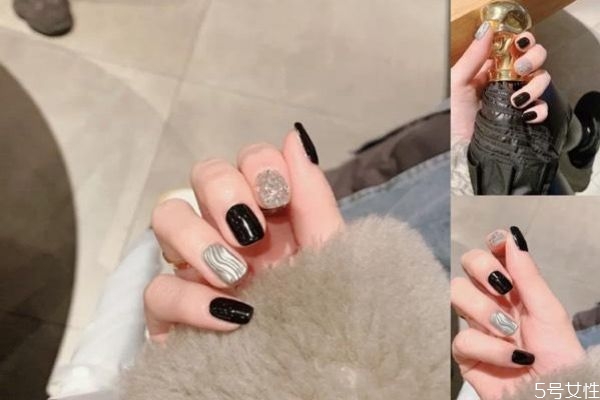 2020性冷淡美甲有哪些 性冷淡風(fēng)格美甲圖片 2020性冷淡美甲有哪些 性冷淡風(fēng)格美甲圖片
