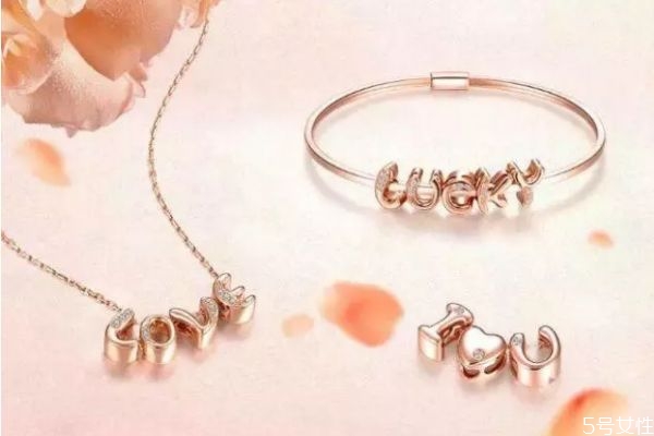 玫瑰金會褪色嗎 玫瑰金項鏈掉色怎么辦 玫瑰金會褪色嗎 玫瑰金項鏈掉色怎么辦