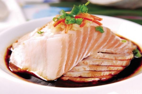 豬肉是白肉嗎 為什么豬肉不是白肉呢