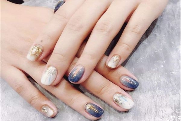 2020性冷淡美甲有哪些 性冷淡風(fēng)格美甲圖片 2020性冷淡美甲有哪些 性冷淡風(fēng)格美甲圖片