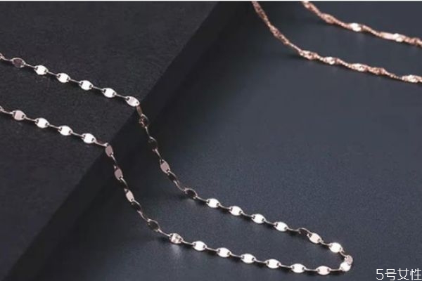 24k黃金項(xiàng)鏈中的24k是什么意思 24k純金是什么意思 24k黃金項(xiàng)鏈中的24k是什么意思 24k純金是什么意思