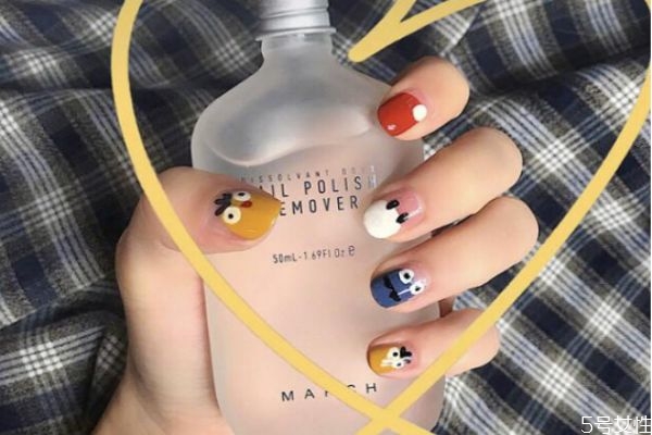 2020性冷淡美甲有哪些 性冷淡風(fēng)格美甲圖片 2020性冷淡美甲有哪些 性冷淡風(fēng)格美甲圖片