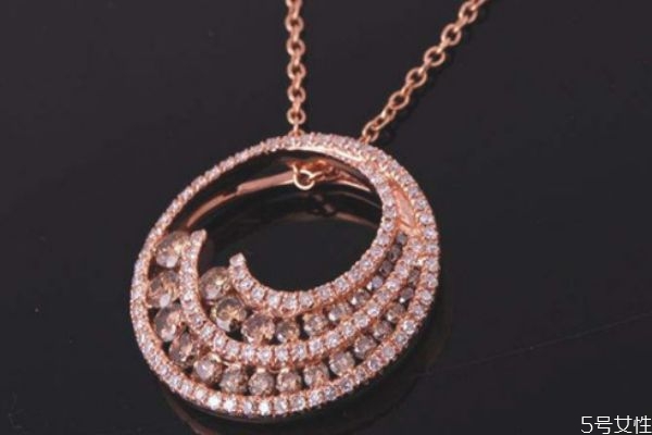 24k黃金項(xiàng)鏈中的24k是什么意思 24k純金是什么意思 24k黃金項(xiàng)鏈中的24k是什么意思 24k純金是什么意思