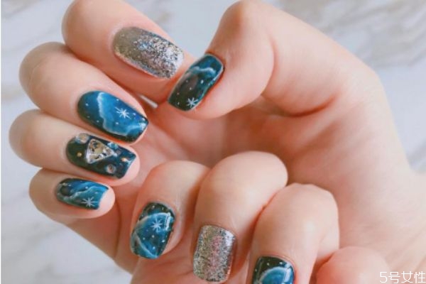 水晶甲怎么卸 水晶甲卸除方法 水晶甲怎么卸 水晶甲卸除方法