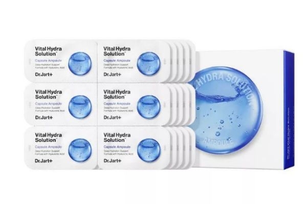 蒂佳婷安瓶精華怎么樣 蒂佳婷安瓶精華多少錢(qián)