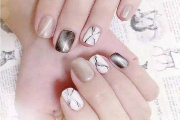 2020性冷淡美甲有哪些 性冷淡風(fēng)格美甲圖片 2020性冷淡美甲有哪些 性冷淡風(fēng)格美甲圖片