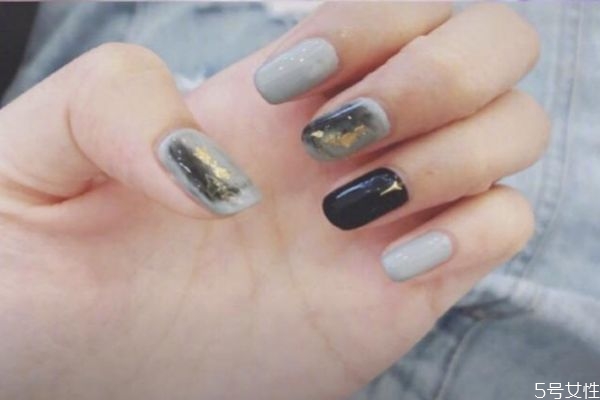 2020性冷淡美甲有哪些 性冷淡風(fēng)格美甲圖片 2020性冷淡美甲有哪些 性冷淡風(fēng)格美甲圖片