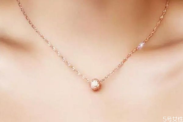 玫瑰金是什么 買黃金好還是玫瑰金好 玫瑰金是什么 買黃金好還是玫瑰金好