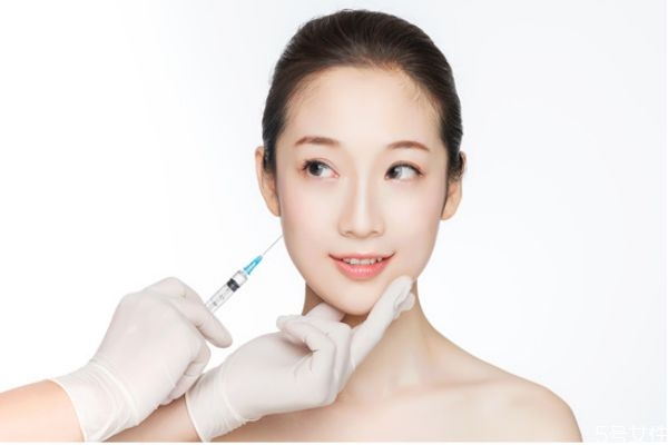 玻尿酸打下巴會(huì)擴(kuò)散嗎 玻尿酸打下巴能定型多久 玻尿酸打下巴會(huì)擴(kuò)散嗎 玻尿酸打下巴能定型多久