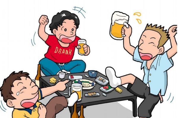 空腹可以喝酒嗎 怎么喝酒不傷身體呢 空腹可以喝酒嗎 怎么喝酒不傷身體呢