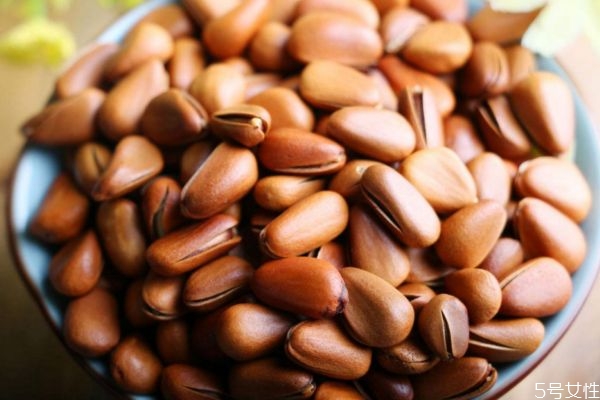 松子的保質(zhì)期是多久呢 松仁應(yīng)該怎么存放呢 松子的保質(zhì)期是多久呢 松仁應(yīng)該怎么存放呢