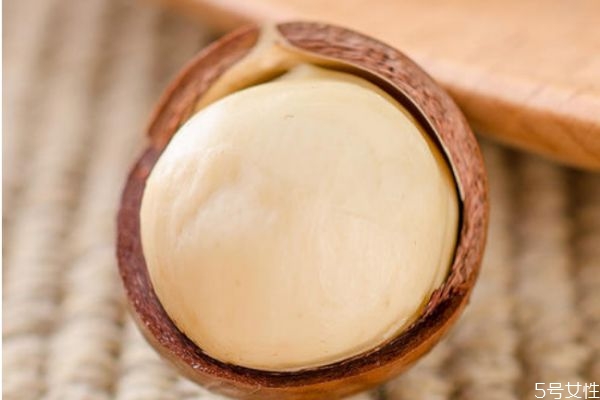 夏威夷果的保質(zhì)期是多久呢 夏威夷果應(yīng)該怎么存放呢 夏威夷果的保質(zhì)期是多久呢 夏威夷果應(yīng)該怎么存放呢