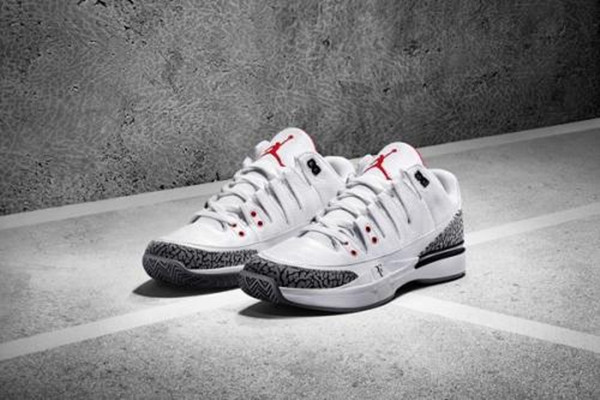 網球鞋可以用來跑步嗎 網球鞋和跑步鞋的區(qū)別