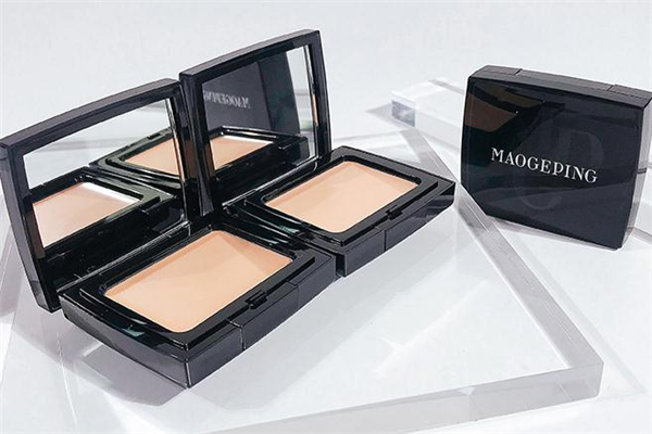 毛戈平粉膏適合干皮嗎 毛戈平粉底膏容易出油嗎 毛戈平粉膏適合干皮嗎 毛戈平粉底膏容易出油嗎