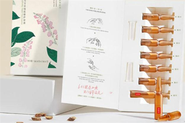 谷雨光甘草安瓶好用嗎 谷雨光甘草安瓶真的美白嗎 谷雨光甘草安瓶好用嗎 谷雨光甘草安瓶真的美白嗎