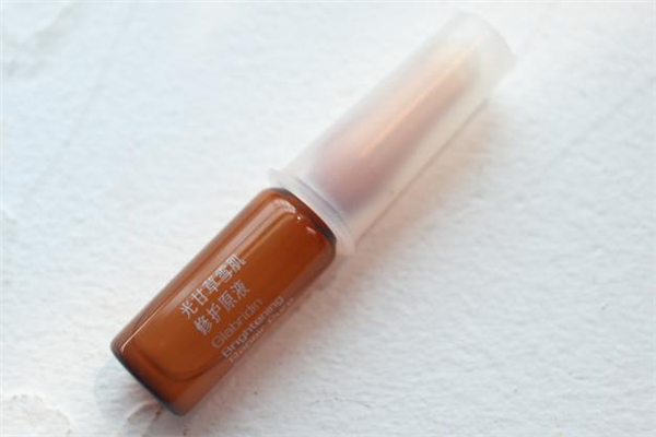 谷雨光甘草安瓶能見光嗎 谷雨光甘草安瓶怎么用 谷雨光甘草安瓶能見光嗎 谷雨光甘草安瓶怎么用