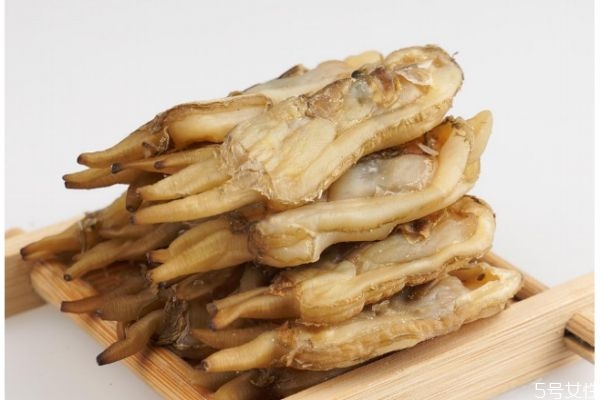 什么是海蟶呢 海蟶有什么營(yíng)養(yǎng)價(jià)值呢 什么是海蟶呢 海蟶有什么營(yíng)養(yǎng)價(jià)值呢