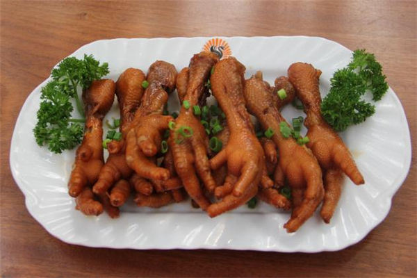 鹵雞爪怎么上色 鹵雞爪顏色很淡怎么辦 鹵雞爪怎么上色 鹵雞爪顏色很淡怎么辦