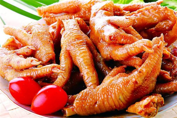 鹵雞爪放什么香料好吃 鹵雞爪什么時(shí)候放鹽 鹵雞爪放什么香料好吃 鹵雞爪什么時(shí)候放鹽