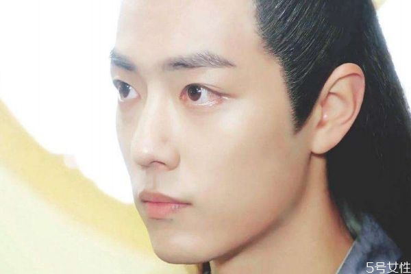 什么是丹鳳眼呢 丹鳳眼好看嗎 什么是丹鳳眼呢 丹鳳眼好看嗎