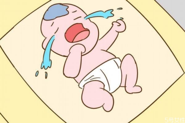 嬰兒晚上睡覺(jué)老哭為什么呢 造成嬰兒晚上哭原因有什么 嬰兒晚上睡覺(jué)老哭為什么呢 造成嬰兒晚上哭原因有什么