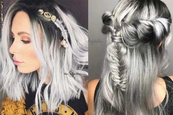 什么情況下染發(fā)頭皮會癢 染發(fā)后頭皮癢的護理方法 什么情況下染發(fā)頭皮會癢 染發(fā)后頭皮癢的護理方法