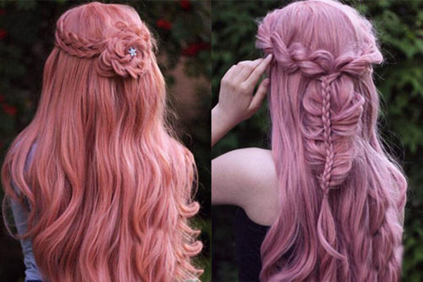 什么情況下染發(fā)頭皮會癢 染發(fā)后頭皮癢的護理方法 什么情況下染發(fā)頭皮會癢 染發(fā)后頭皮癢的護理方法