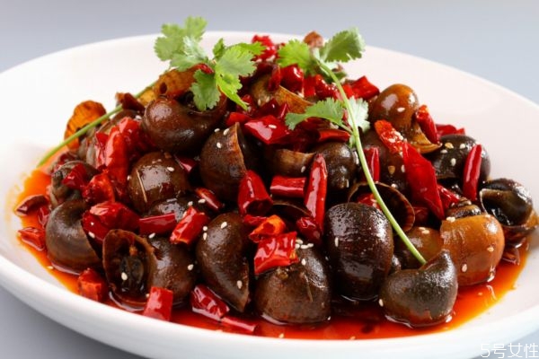 田螺有什么營(yíng)養(yǎng)價(jià)值呢 田螺怎么做好吃呢