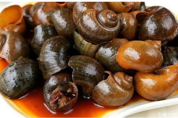 田螺不能和什么一起吃呢 田螺應(yīng)該怎么挑選呢 田螺不能和什么一起吃呢 田螺應(yīng)該怎么挑選呢