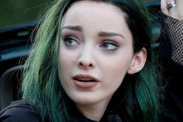 染綠色頭發(fā)好看嗎 哪些綠色好看的發(fā)色 染綠色頭發(fā)好看嗎 哪些綠色好看的發(fā)色