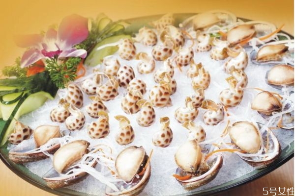 花螺怎么做好吃呢 花螺應(yīng)該怎么清洗呢 花螺怎么做好吃呢 花螺應(yīng)該怎么清洗呢
