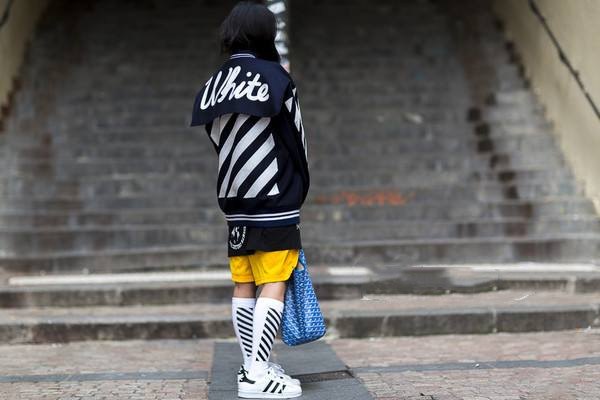 潮牌和服裝品牌的區(qū)別 為什么潮牌具有吸引力 潮牌和服裝品牌的區(qū)別 為什么潮牌具有吸引力