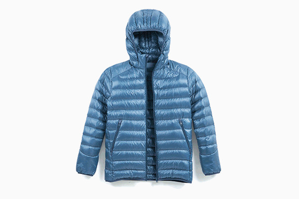 羽絨服發(fā)霉的原因 羽絨服發(fā)霉了怎么洗 羽絨服發(fā)霉的原因 羽絨服發(fā)霉了怎么洗