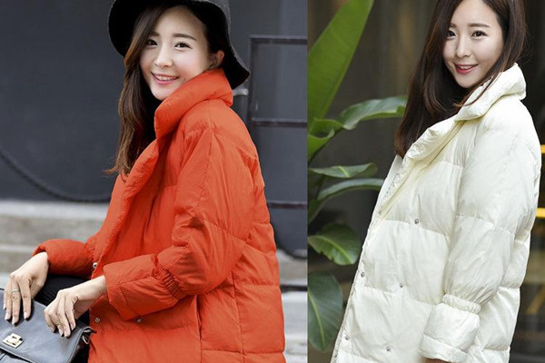 加厚羽絨服面料哪種好 含絨量和充絨量的區(qū)別 加厚羽絨服面料哪種好 含絨量和充絨量的區(qū)別