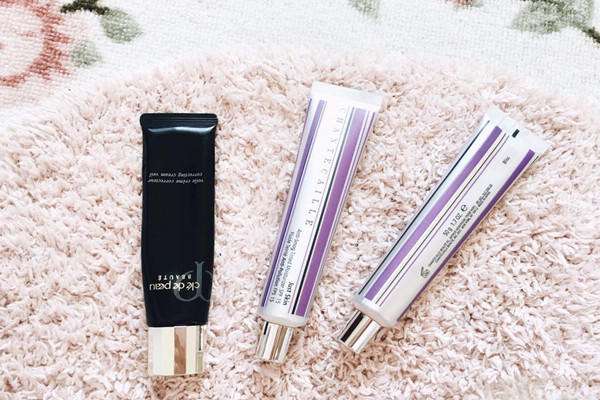 每天只涂隔離霜算化妝嗎 每天涂隔離霜有害嗎 每天只涂隔離霜算化妝嗎 每天涂隔離霜有害嗎