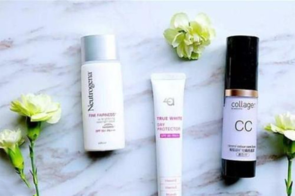 每天只涂隔離霜算化妝嗎 每天涂隔離霜有害嗎 每天只涂隔離霜算化妝嗎 每天涂隔離霜有害嗎