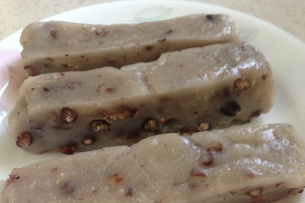 糯米糕怎么做好吃 糯米糕吃了有什么好處 糯米糕怎么做好吃 糯米糕吃了有什么好處