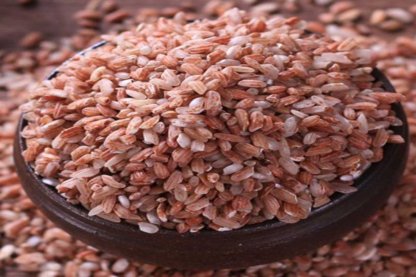 紅糯米怎么做好吃 吃紅糯米有什么作用 紅糯米怎么做好吃 吃紅糯米有什么作用