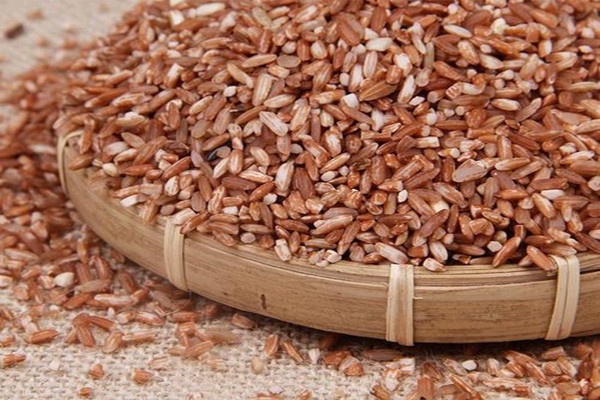 紅糯米怎么做好吃 吃紅糯米有什么作用 紅糯米怎么做好吃 吃紅糯米有什么作用