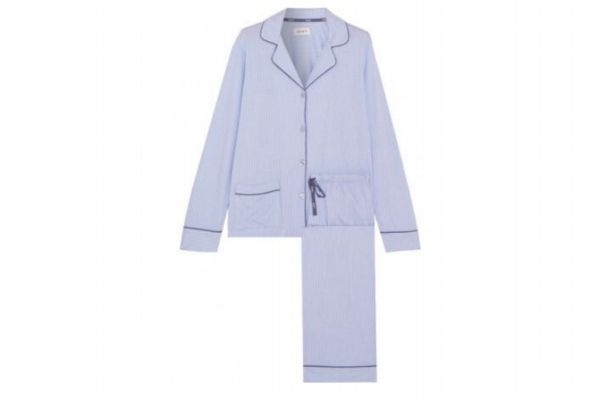 睡衣可以用洗衣機(jī)清洗嗎 睡衣用洗衣機(jī)洗好嗎 睡衣可以用洗衣機(jī)清洗嗎 睡衣用洗衣機(jī)洗好嗎