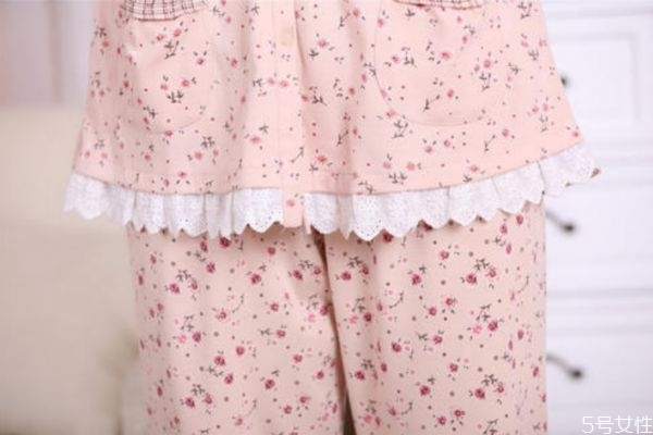 純棉睡衣會(huì)縮水嗎 純棉衣服為什么不能烘干 純棉睡衣會(huì)縮水嗎 純棉衣服為什么不能烘干