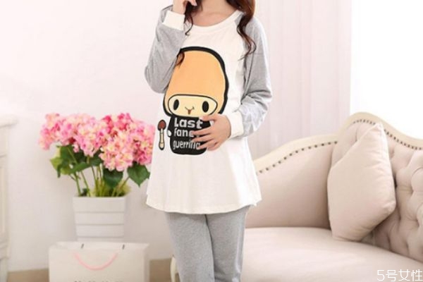 冬天坐月子穿什么睡衣 冬天坐月子睡衣推薦 冬天坐月子穿什么睡衣 冬天坐月子睡衣推薦