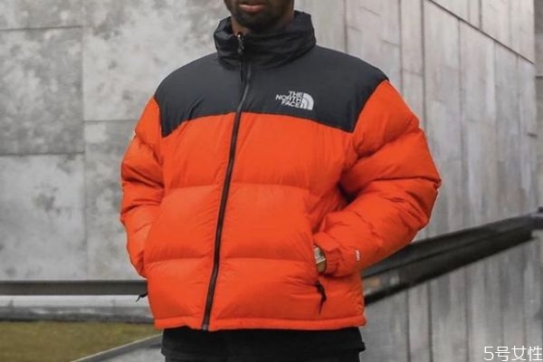 北面1996韓版好還是美版好 北面羽絨服韓版美版區(qū)別 北面1996韓版好還是美版好 北面羽絨服韓版美版區(qū)別