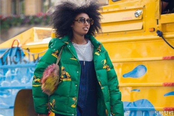 羽絨服充絨量應該多少克最保暖 羽絨服充絨量多少合適