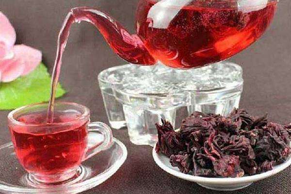 新鮮玫瑰茄怎么曬干 喝玫瑰茄有什么功效 新鮮玫瑰茄怎么曬干 喝玫瑰茄有什么功效