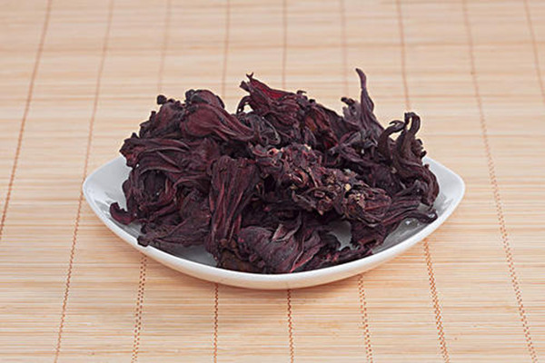 新鮮玫瑰茄怎么曬干 喝玫瑰茄有什么功效 新鮮玫瑰茄怎么曬干 喝玫瑰茄有什么功效