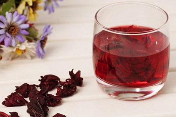 洛神花茶多久喝一次好 洛神花一次泡幾朵 洛神花茶多久喝一次好 洛神花一次泡幾朵